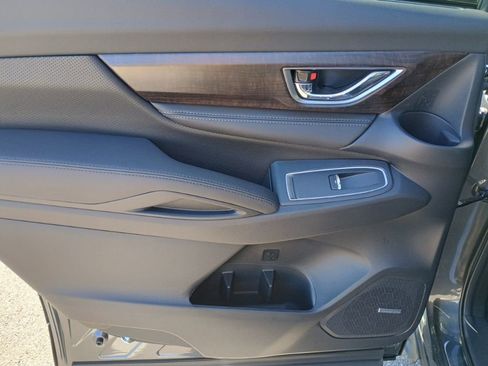 New 2026 Subaru Ascent Touring image 12
