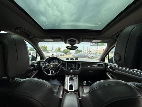 Used 2016 Porsche Macan S AWD/4WD image 26