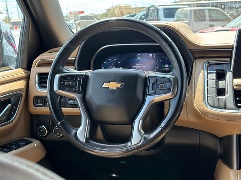 Used 2023 Chevrolet Tahoe Premier image 26