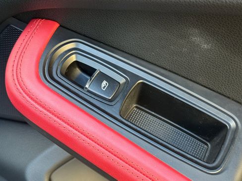Used 2019 Porsche Macan S AWD/4WD image 23
