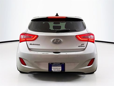 Used 2014 Hyundai Elantra GT w/ Option Group 03 image 15