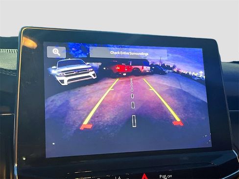 Used 2023 Jeep Compass Limited image 13