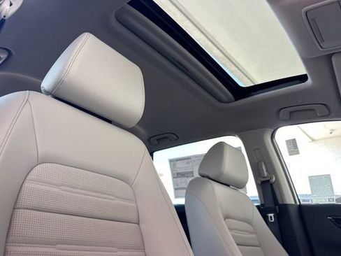 New 2026 Honda CR-V EX-L image 18