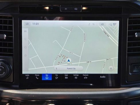 Used 2025 Ford F150 Raptor AWD/4WD image 4