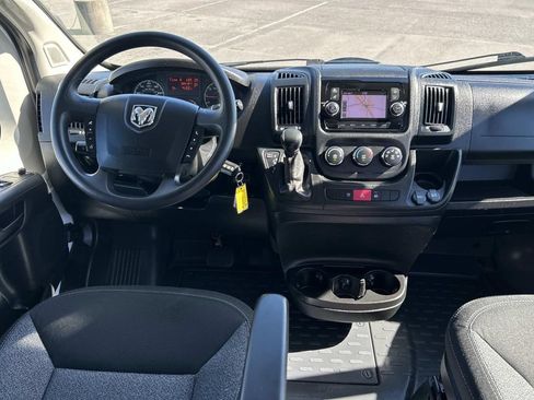 Used 2021 RAM ProMaster 1500 FWD image 26