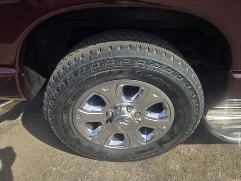 Used 2004 Dodge Ram 3500 Truck SLT w/ Trailer Tow Group image 32