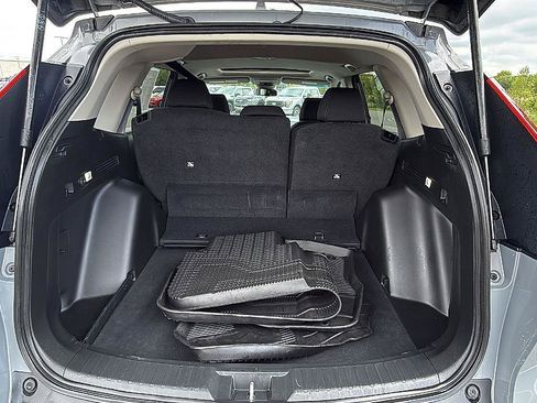 Certified 2024 Honda CR-V EX image 21