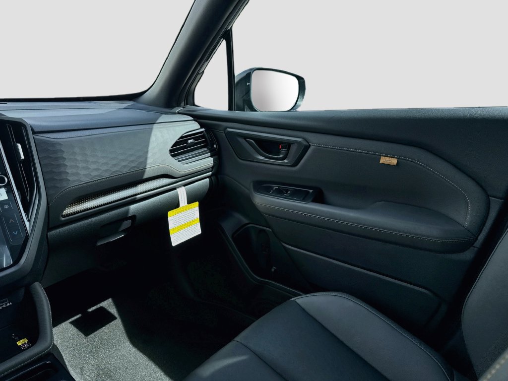 New 2026 Subaru Forester Wilderness AWD/4WD image 28