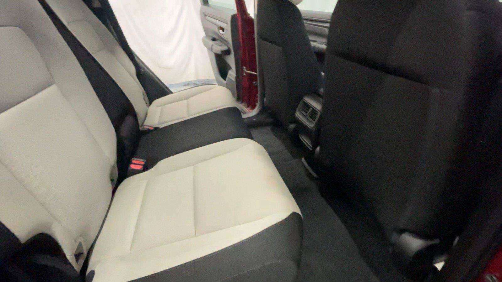 Used 2024 Honda CR-V LX image 29