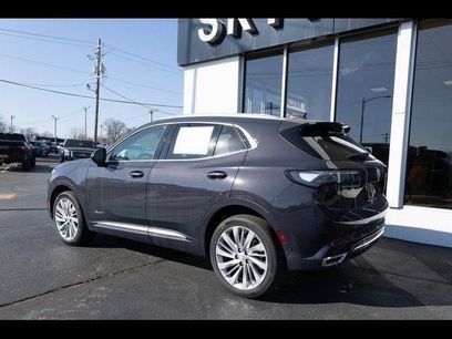 New 2026 Buick Envision Avenir