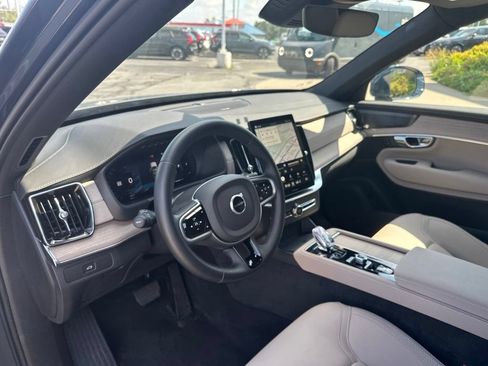 Used 2026 Volvo XC90 B6 Plus AWD/4WD image 20