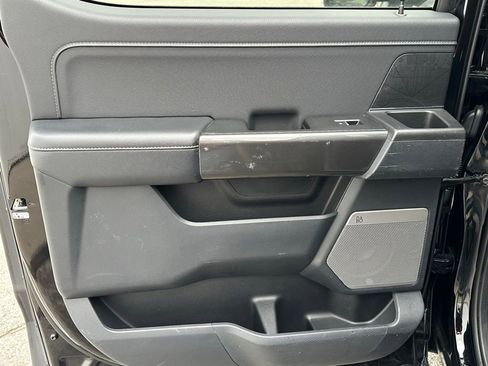 Used 2022 Ford F150 XLT w/ Equipment Group 302A High image 13