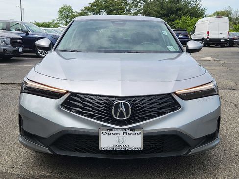Used 2024 Acura Integra FWD image 2