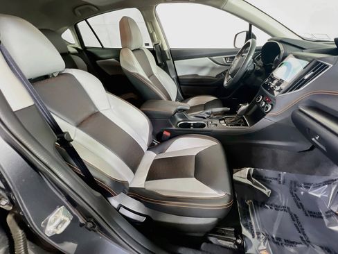 Used 2023 Subaru Crosstrek 2.5i Limited AWD/4WD image 29