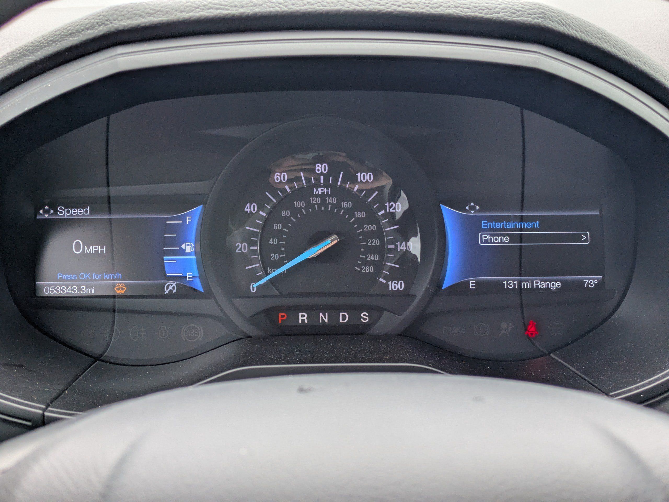 Used 2023 Ford Edge SEL AWD/4WD image 19