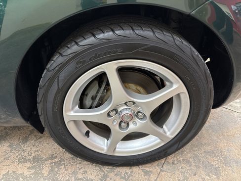 Used 2002 Toyota MR2 image 7