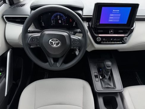 New 2026 Toyota Corolla Cross L image 11