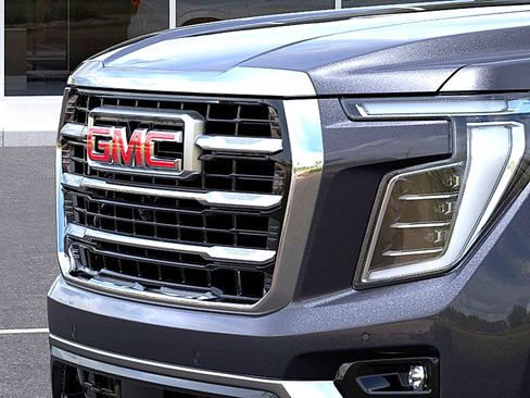 New 2026 GMC Yukon XL Elevation image 13