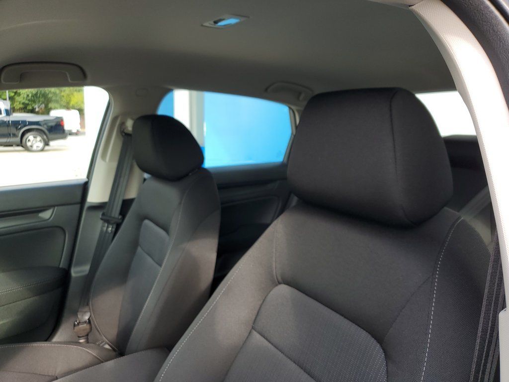 New 2026 Honda Civic LX image 14