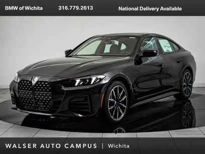 New 2026 BMW 430i xDrive w/ M Sport Package