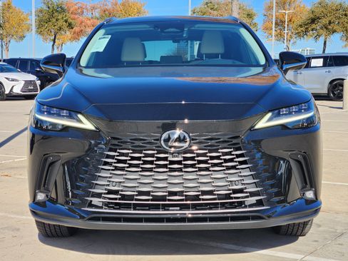 New 2026 Lexus RX 350 350h Luxury image 6