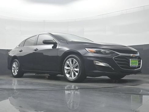 Used 2022 Chevrolet Malibu LT FWD image 26