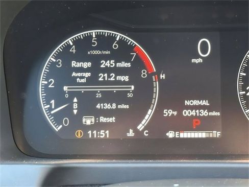 Used 2025 Honda Ridgeline TrailSport+ image 17