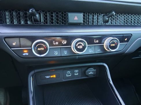 Used 2024 Honda CR-V Sport image 15