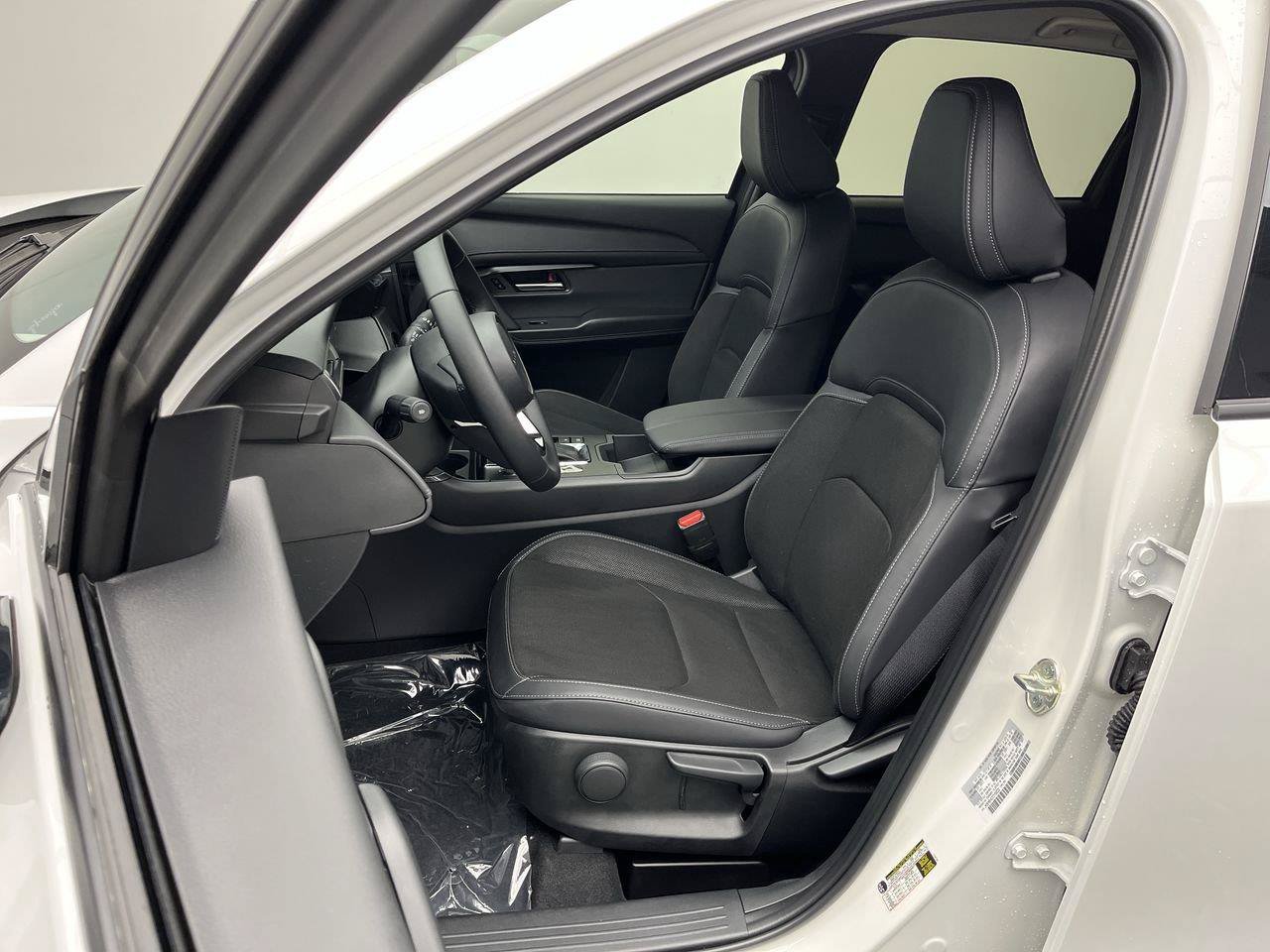 New 2026 MAZDA CX-5 Select AWD/4WD image 9