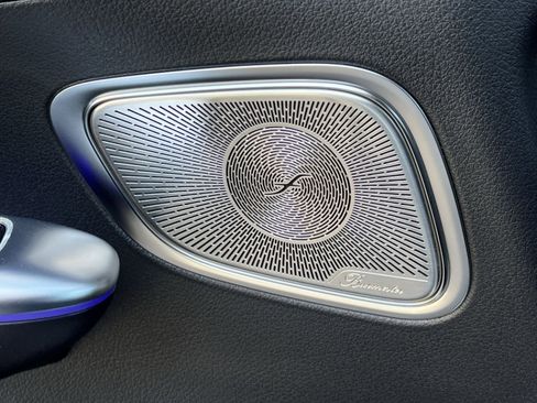 New 2026 Mercedes-Benz GLC 350e 4MATIC image 35