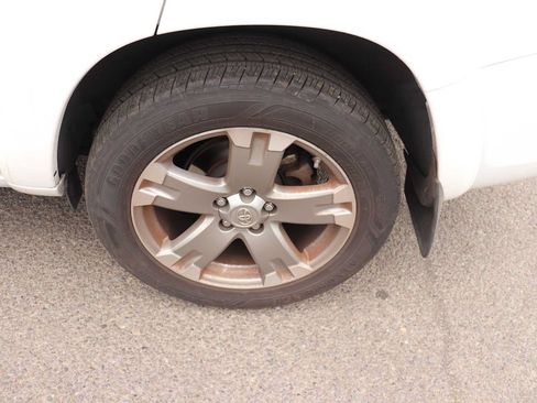 Used 2008 Toyota RAV4 Sport AWD/4WD image 9