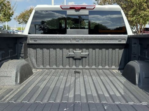 New 2026 Chevrolet Silverado 1500 ZR2 w/ Dark Appearance Package image 26