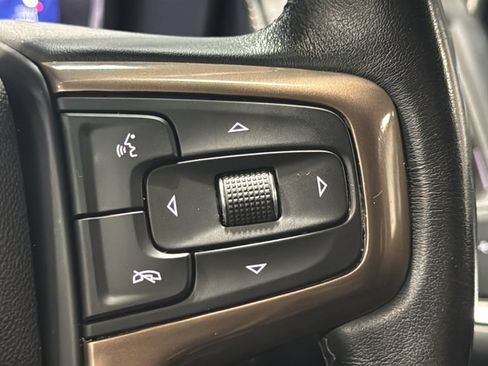 Used 2022 Chevrolet Suburban High Country w/ Max Trailering Package AWD/4WD image 25