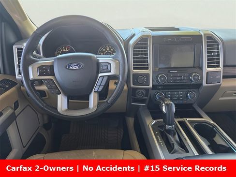 Used 2016 Ford F150 Lariat image 20