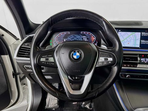 Used 2022 BMW X5 xDrive40i AWD/4WD image 14