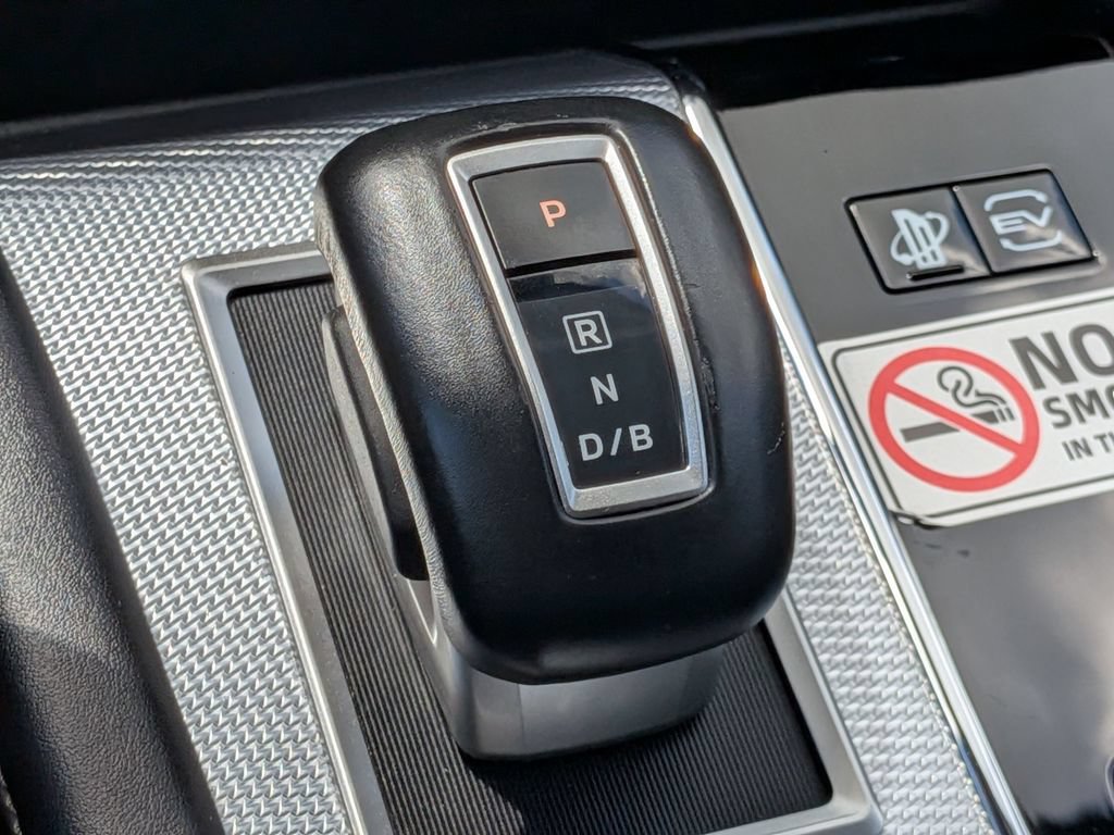 Used 2023 Mitsubishi Outlander SEL AWD/4WD image 12