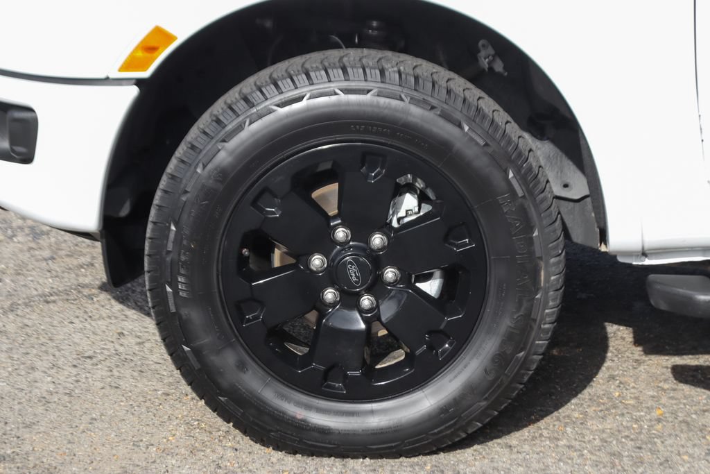 Used 2020 Ford Ranger Lariat w/ Equipment Group 501A Mid AWD/4WD image 37