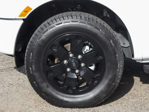 Used 2020 Ford Ranger Lariat w/ Equipment Group 501A Mid AWD/4WD image 37