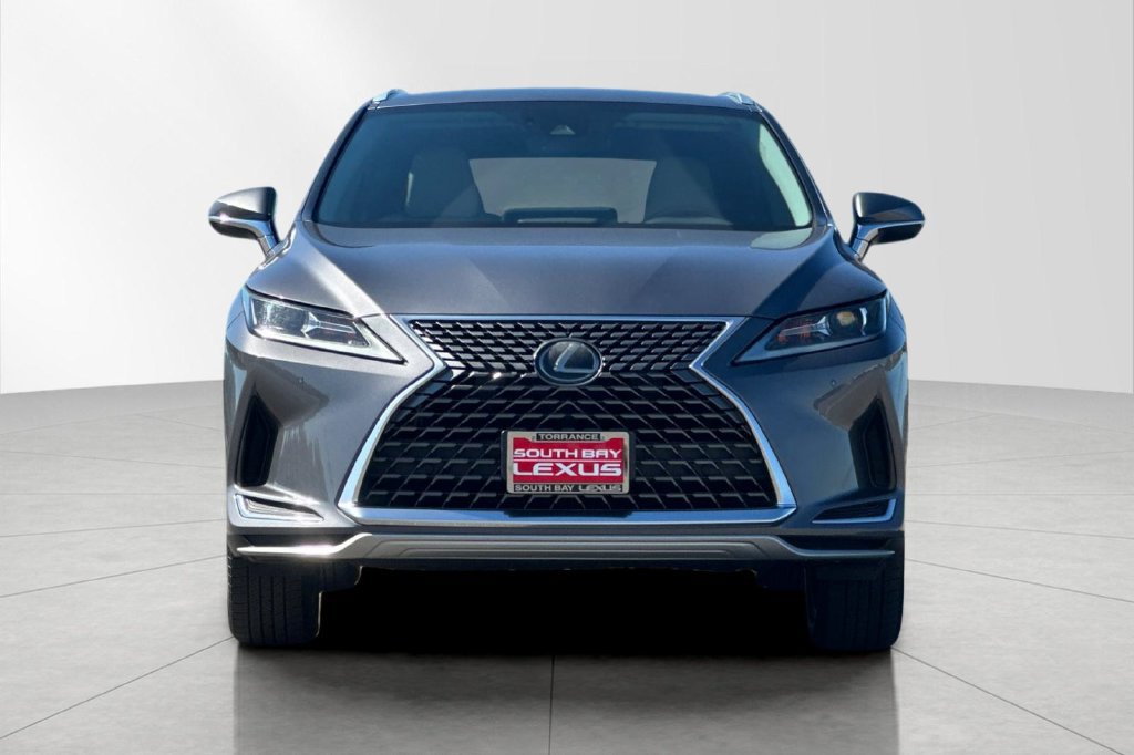 Used 2020 Lexus RX 350 FWD w/ Premium Package image 9