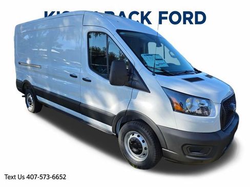 New 2026 Ford Transit 250 148 Medium Roof image 1