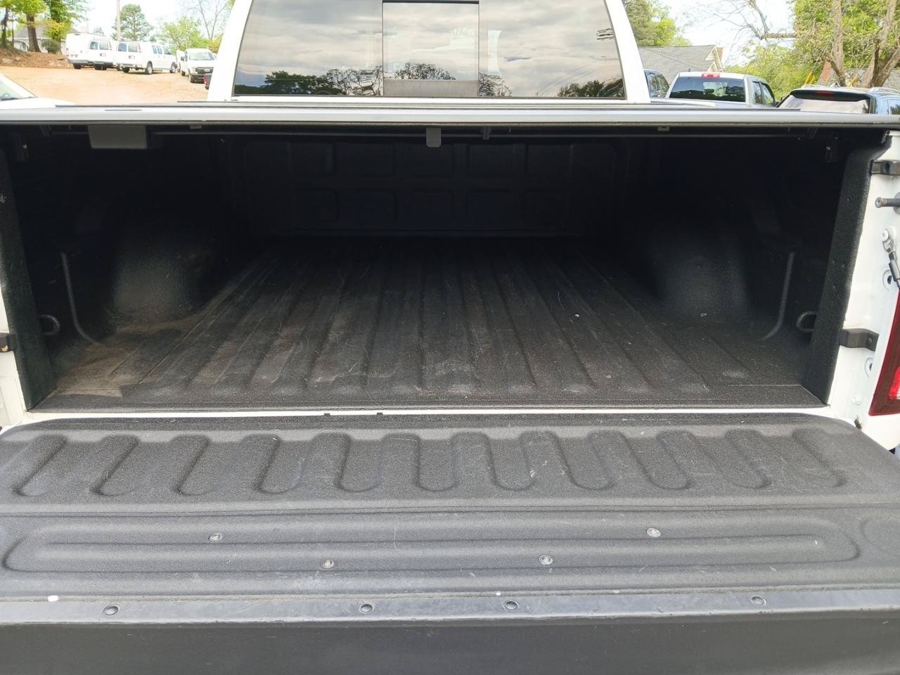 Used 2018 RAM 1500 Rebel w/ Luxury Group AWD/4WD image 10