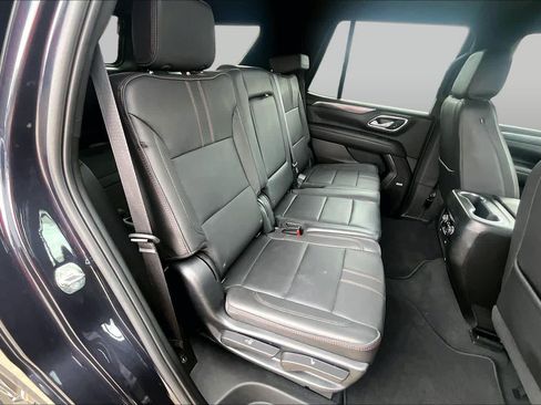 Used 2023 Chevrolet Tahoe RST RWD image 20