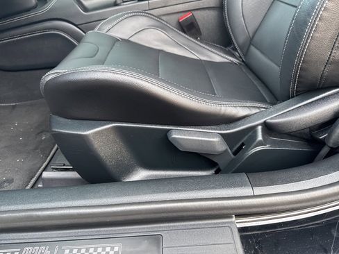 Used 2023 Ford Mustang Mach 1 w/ Equipment Group 700A image 17