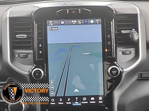 Certified 2024 RAM 1500 Big Horn image 6