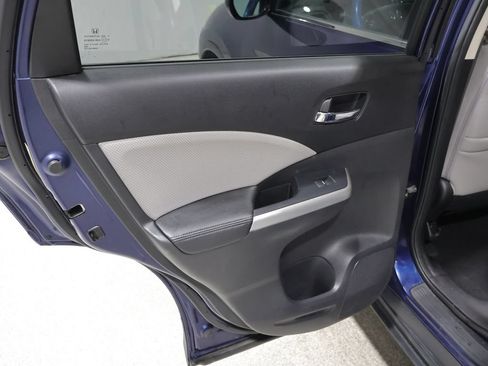 Used 2015 Honda CR-V EX-L image 20