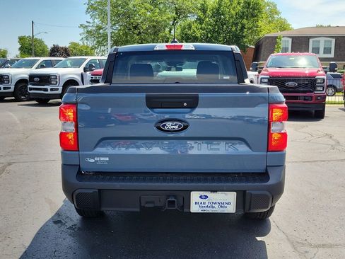 New 2026 Ford Maverick XLT AWD/4WD image 5