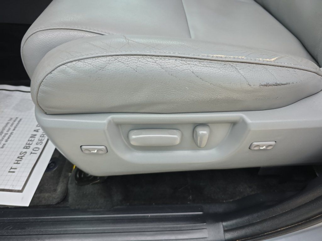 Used 2014 Toyota Sequoia Limited RWD image 13