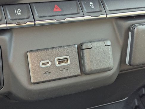 New 2025 Chevrolet Silverado 3500 W/T w/ WT Convenience Package image 24