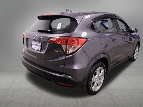 Used 2016 Honda HR-V LX image 5