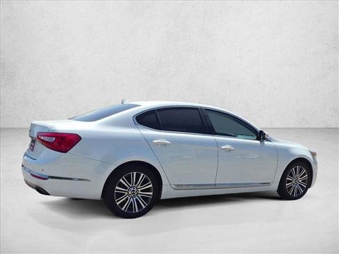 Used 2014 Kia Cadenza Premium FWD image 8